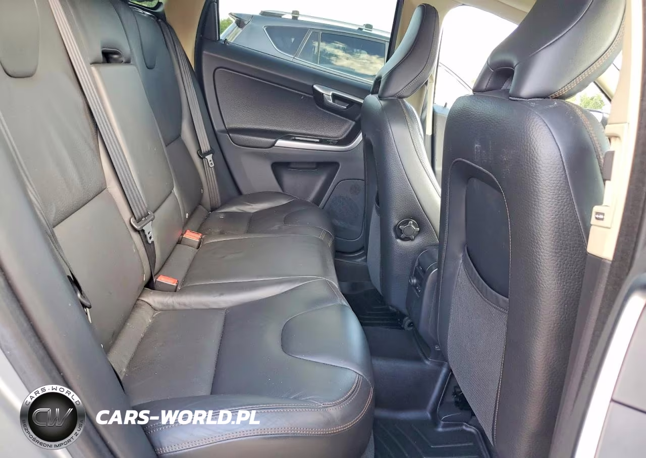 2011 Volvo Xc60 3.2 VIN:YV4940DZ4B2195061 - 11