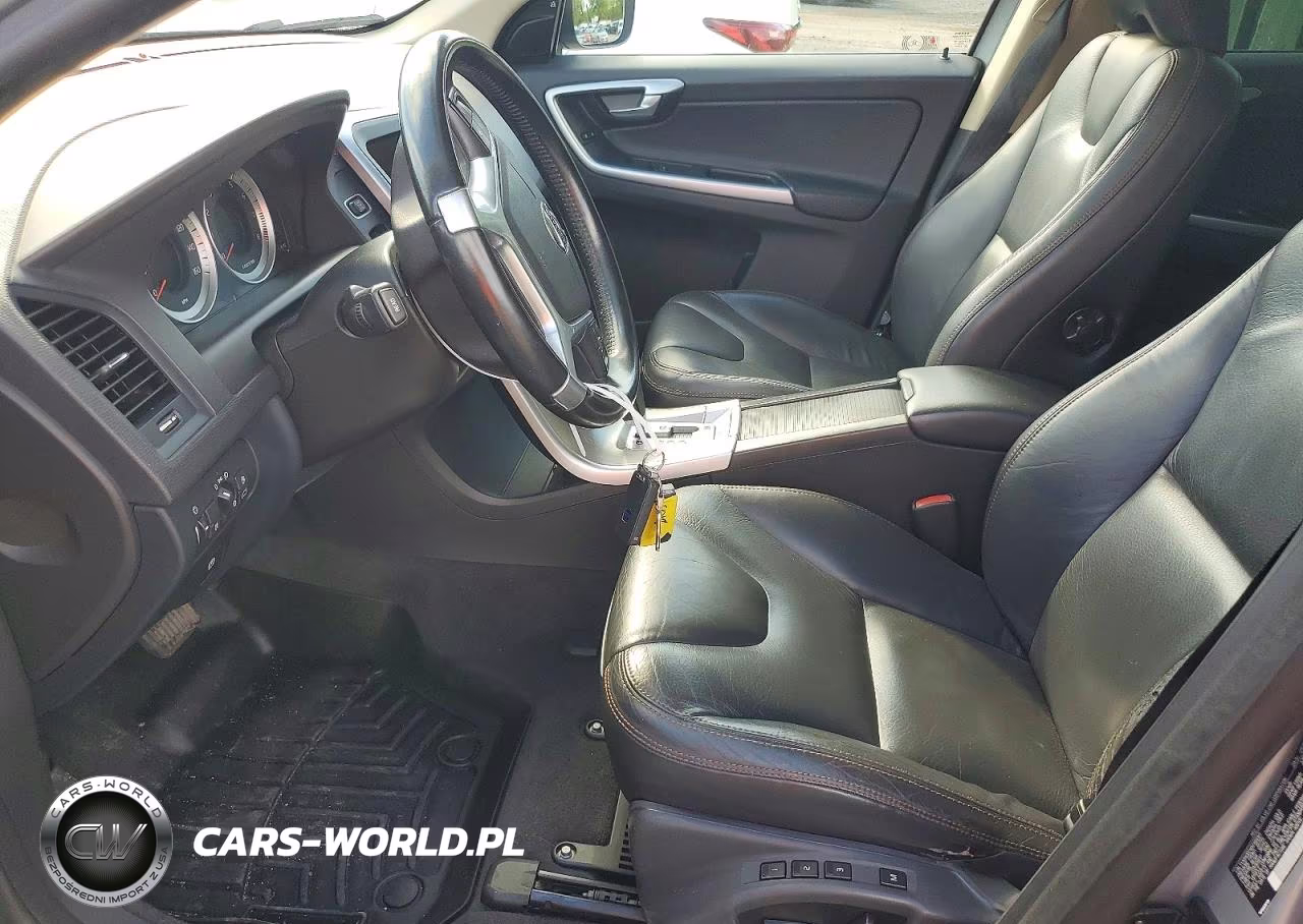2011 Volvo Xc60 3.2 VIN:YV4940DZ4B2195061 - 7