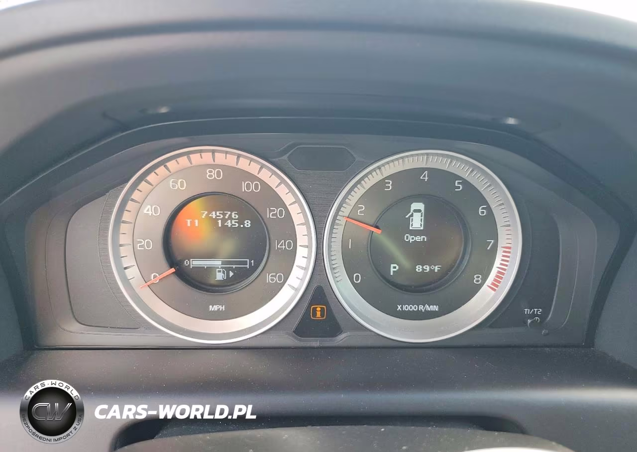 2011 Volvo Xc60 3.2 VIN:YV4940DZ4B2195061 - 9
