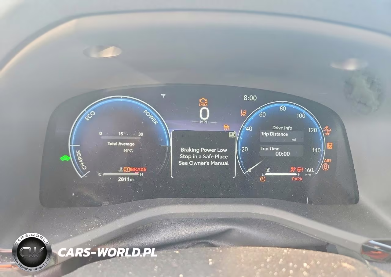 2026 Toyota Camry Xle VIN:4T1DAACK1TU306361 - 9