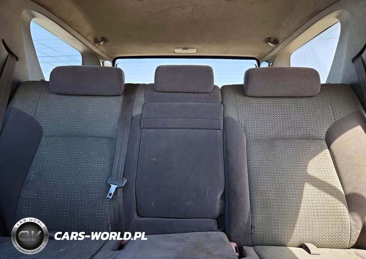 2003 Toyota 4Runner Sr5 VIN:JTEZU14R430003977 - 10