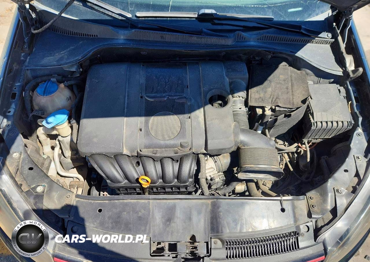 2012 Volkswagen Golf VIN:WVWBB7AJ4CW115916 - 11