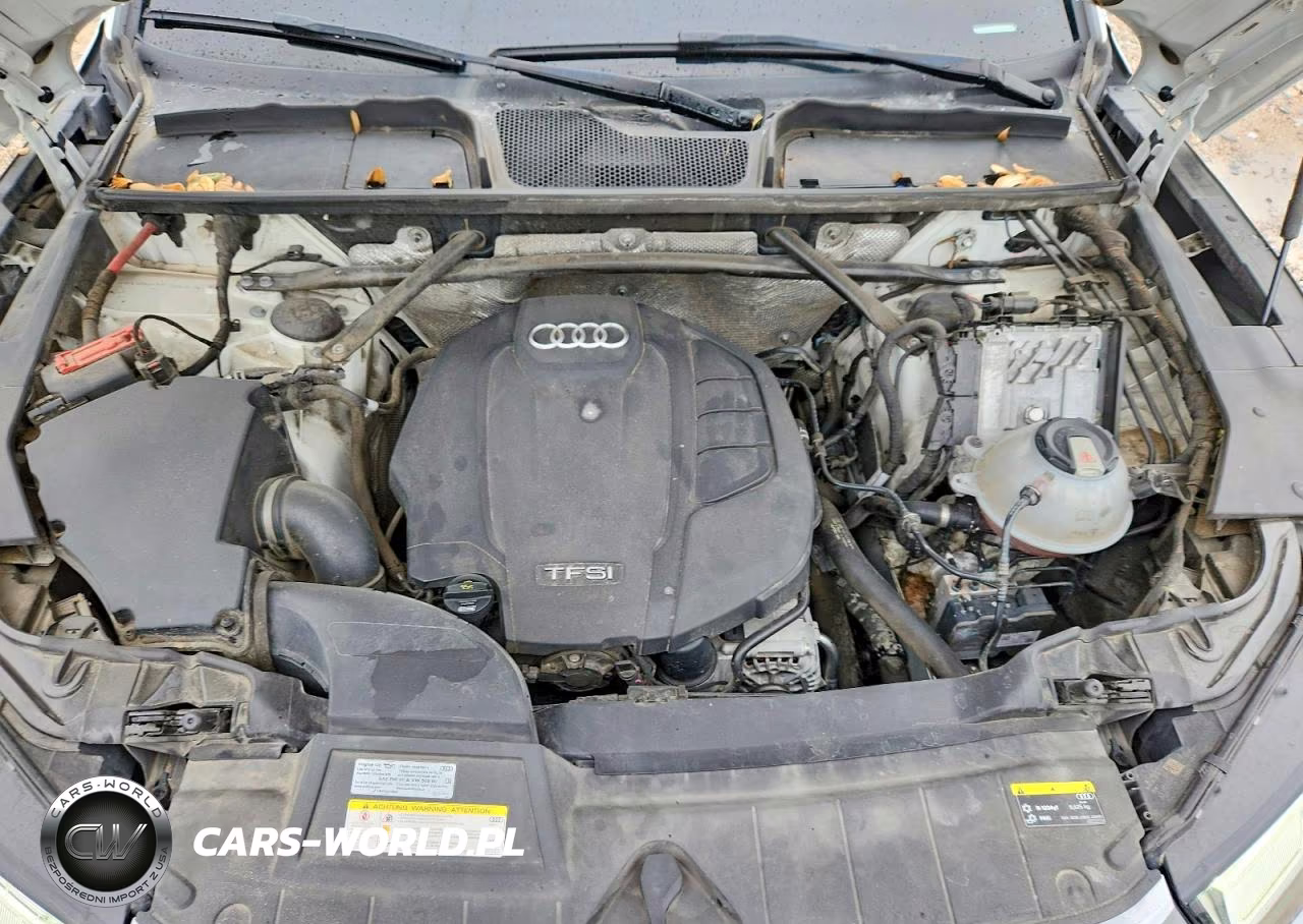 2020 Audi Q5 Premium Plus VIN:WA1BNAFY0L2104973 - 11