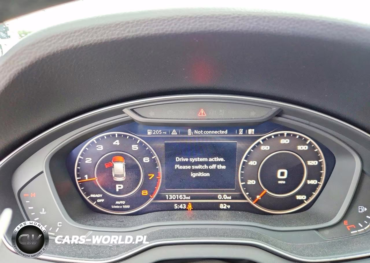 2020 Audi Q5 Premium Plus VIN:WA1BNAFY0L2104973 - 9