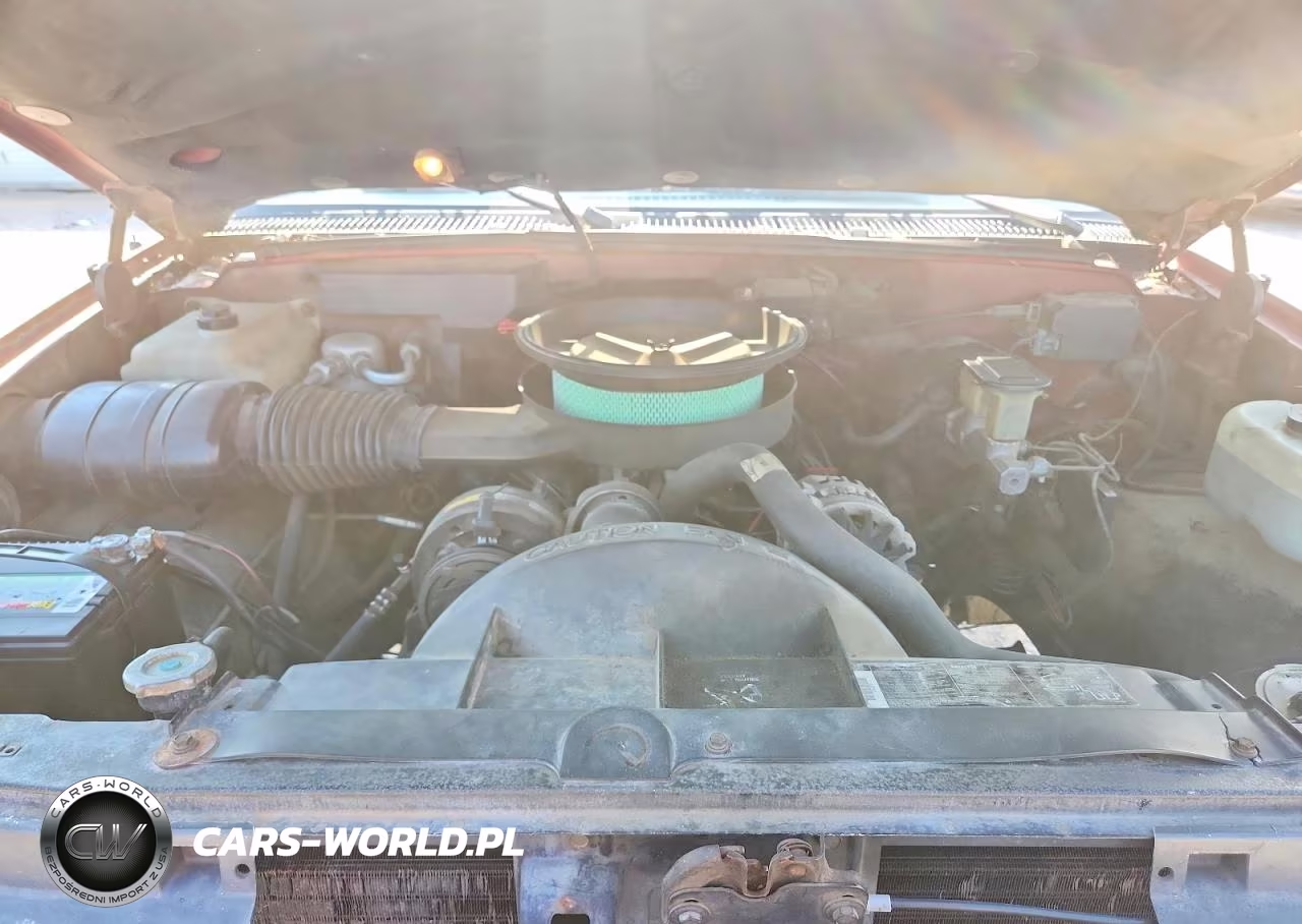 1990 Chevrolet Gmt-400 K1500 VIN:1GCDK14K3LE172964 - 11