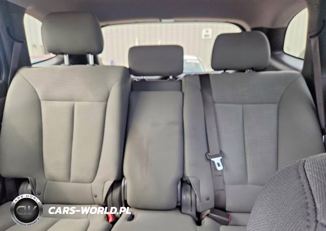 2010 Hyundai Santa Fe Gls VIN:5NMSGDAB0AH410469 - 10