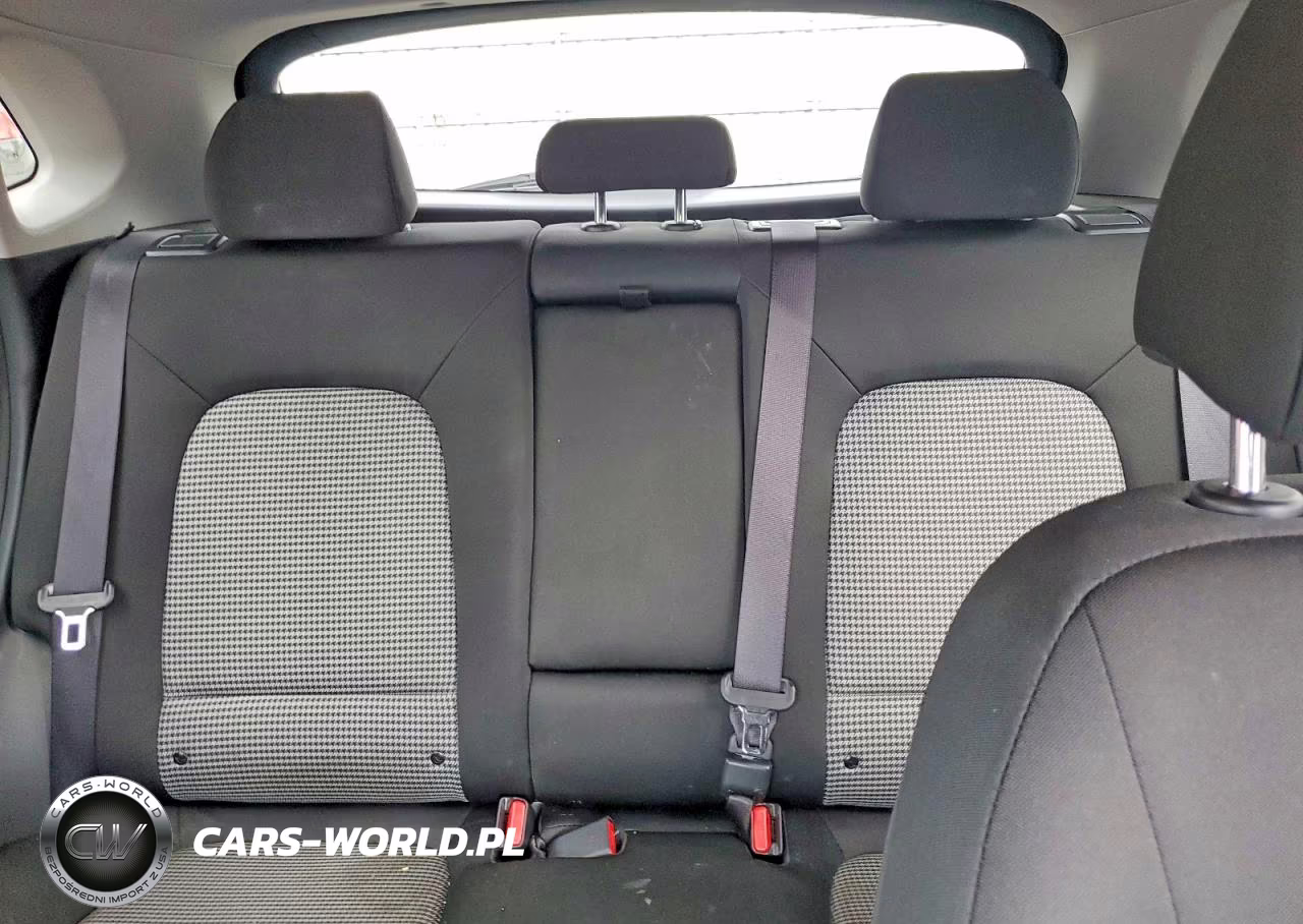 2019 Hyundai Kona Sel VIN:KM8K6CAAXKU323110 - 10