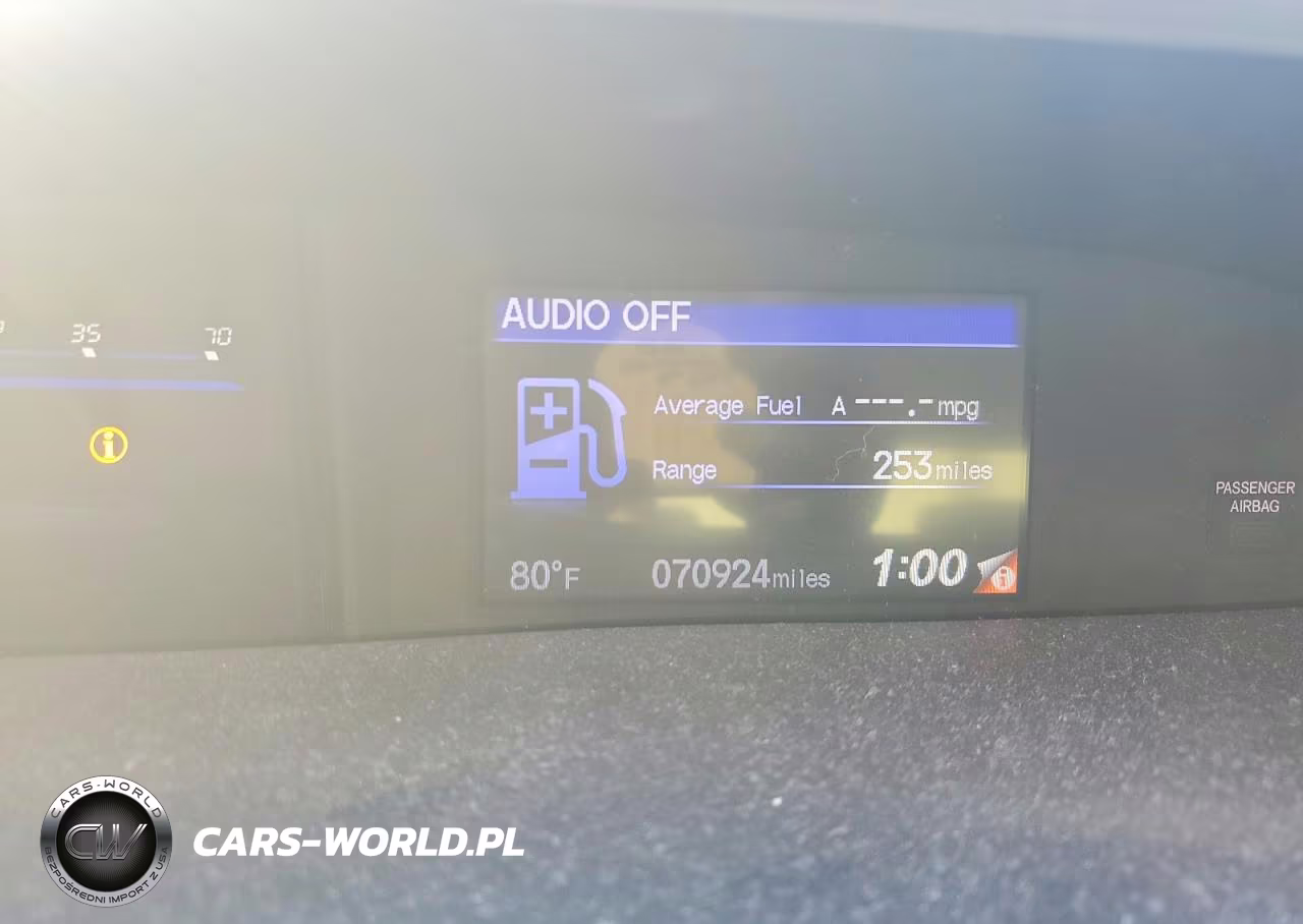 2014 Honda Civic Lx VIN:2HGFB2F58EH537495 - 9