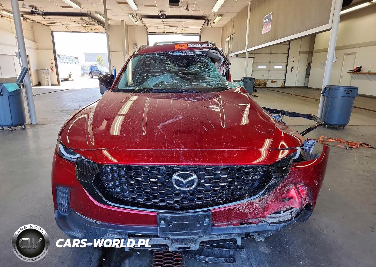 2024 Mazda Cx-50 Premium VIN:7MMVABDY1RN156059 - 5