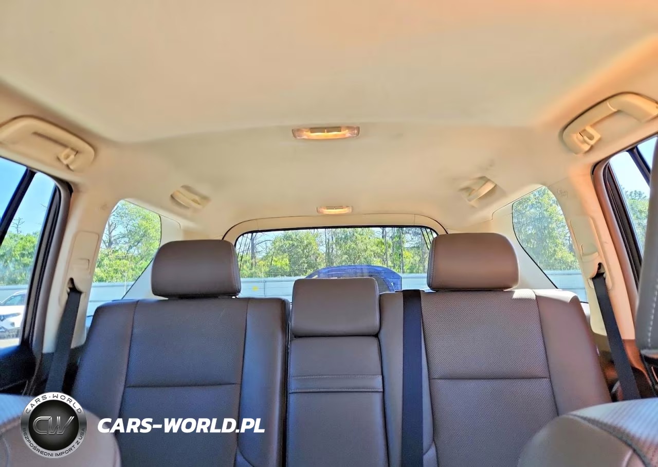 2017 Lexus Gx 460 VIN:JTJBM7FX9H5176454 - 10
