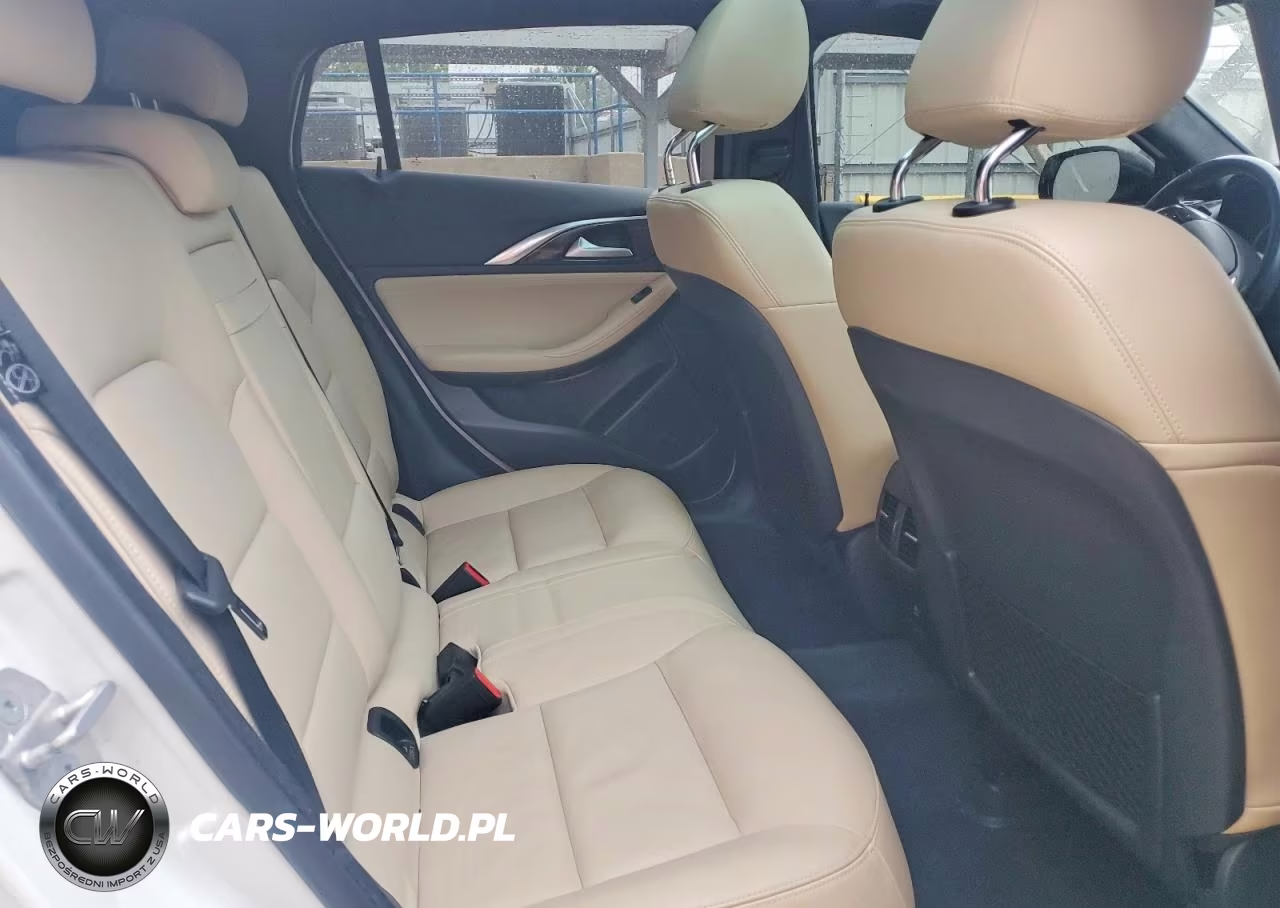 2017 Infiniti Qx30 Premium VIN:SJKCH5CRXHA032907 - 11