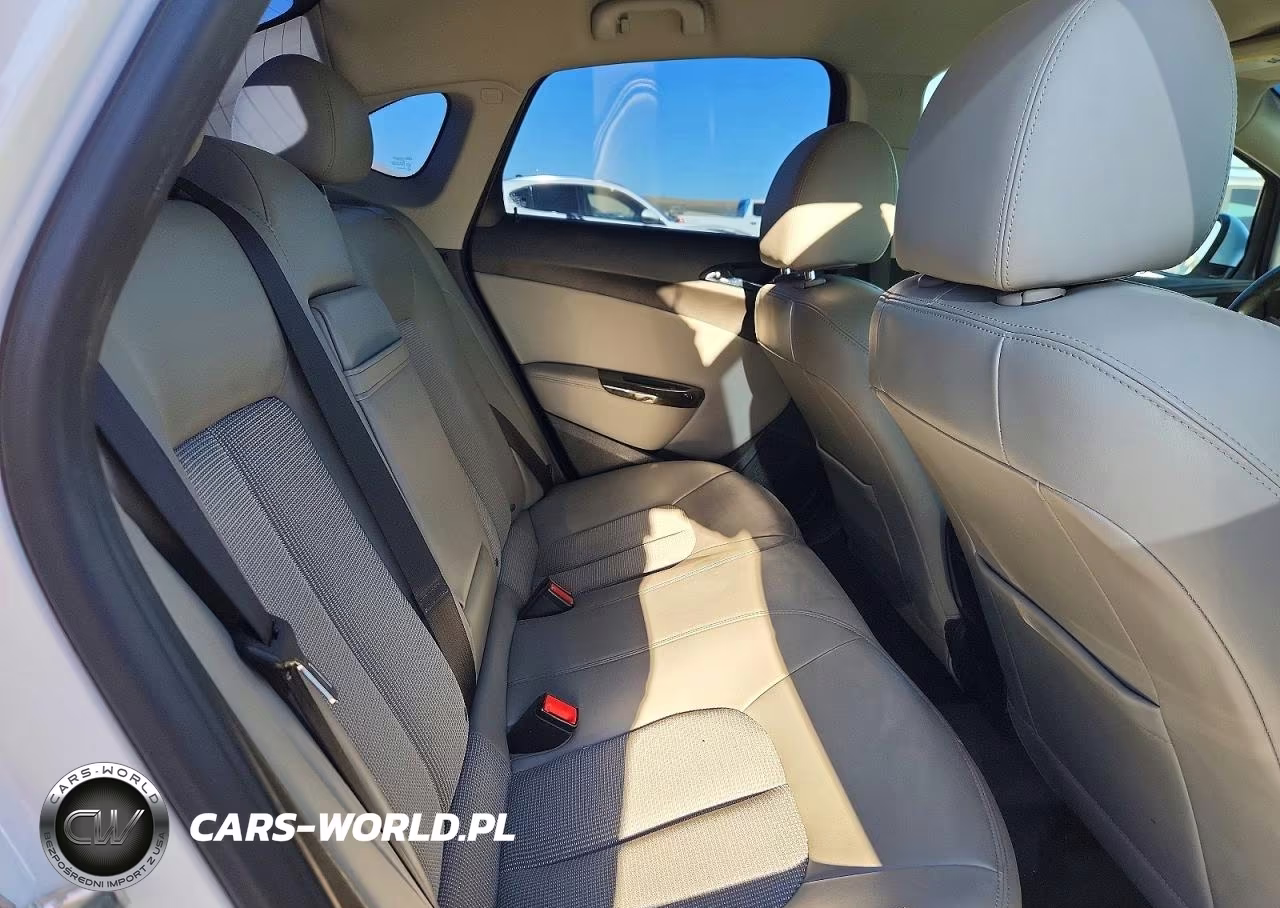 2017 Buick Verano Sport Touring VIN:1G4PR5SK6H4117789 - 10