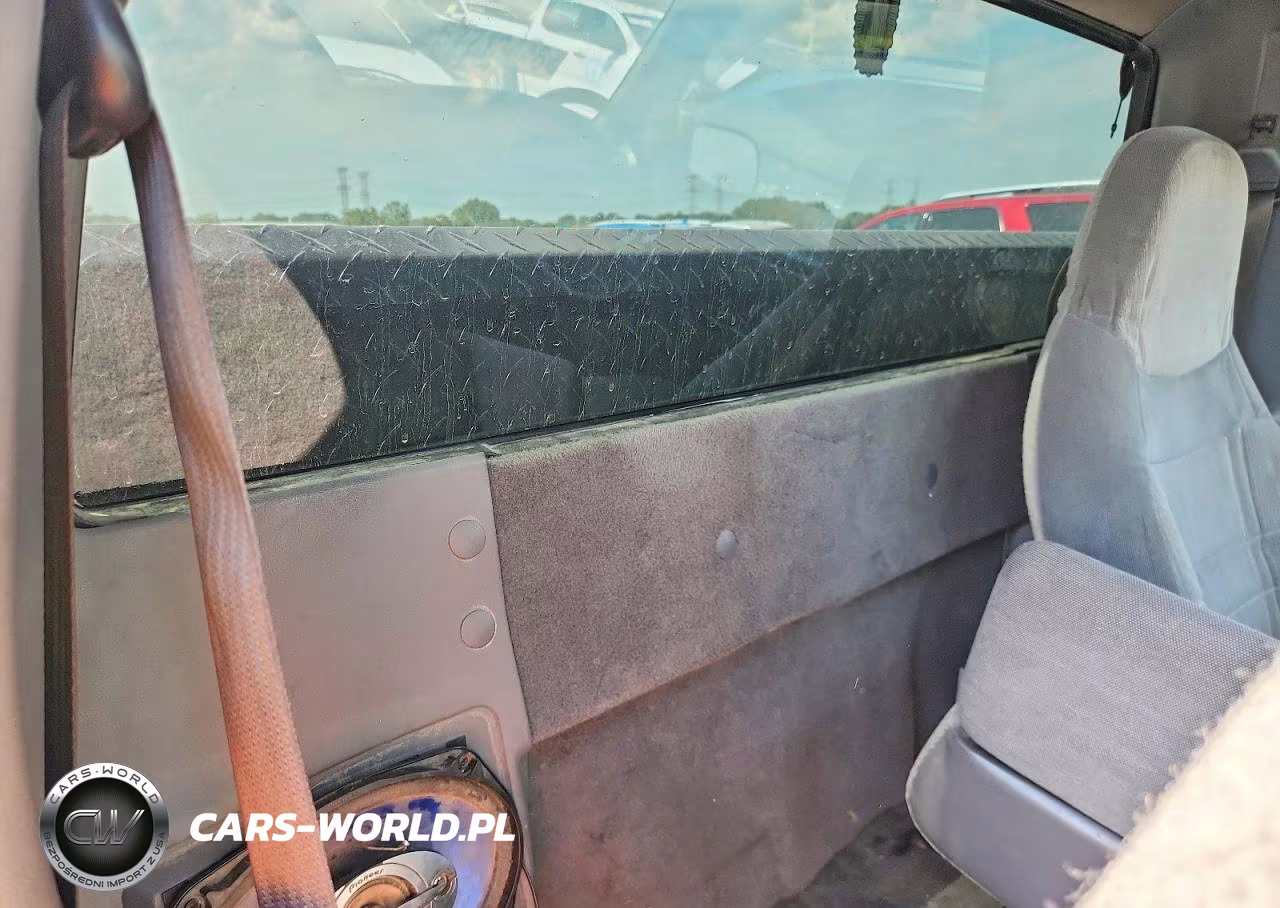 2002 Ford Ranger VIN:1FTYR10U42PA69740 - 10