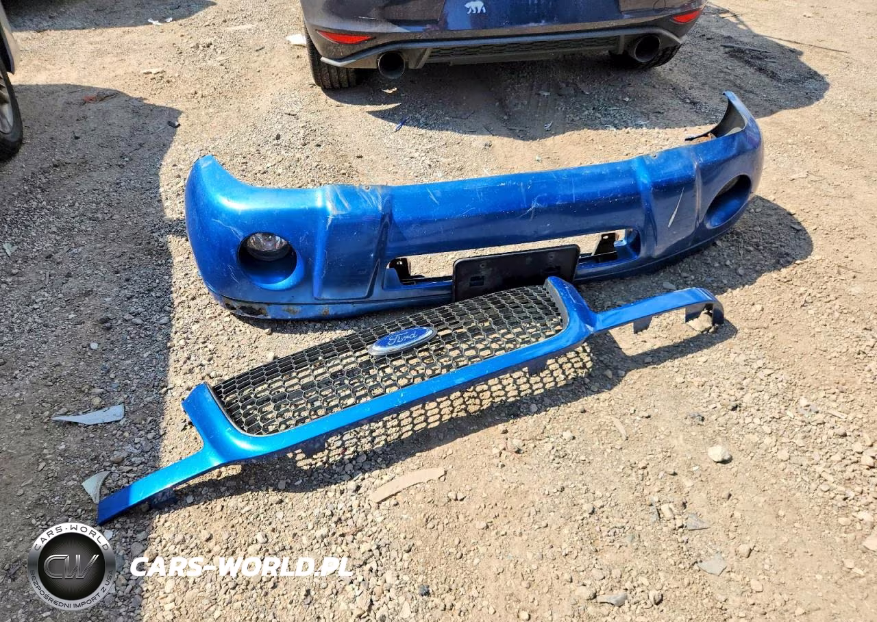 2002 Ford Ranger VIN:1FTYR10U42PA69740 - 12
