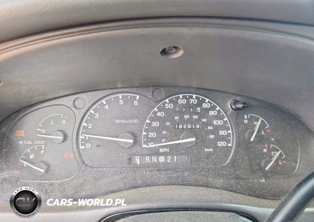 2002 Ford Ranger VIN:1FTYR10U42PA69740 - 9
