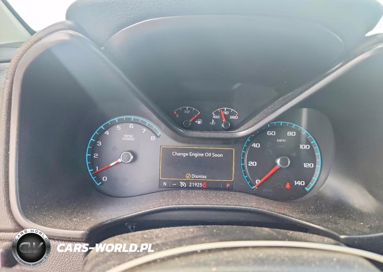 2019 GMC Canyon Sle VIN:1GTG5CEN3K1101519 - 9