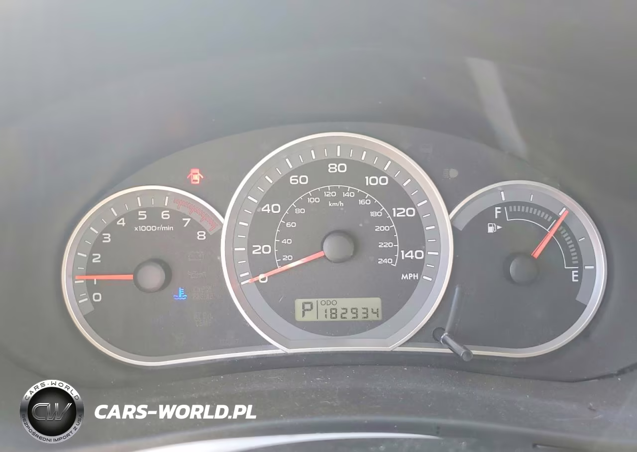 2010 Subaru Impreza 2.5I Premium VIN:JF1GE6B64AH515712 - 9