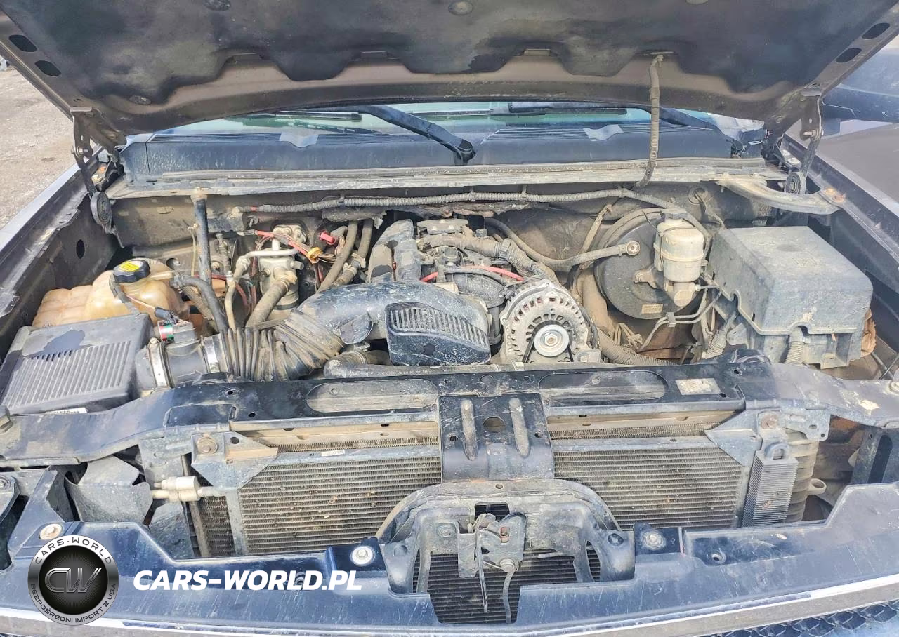 2007 Chevrolet Silverado K1500 VIN:2GCEK19C871666847 - 11