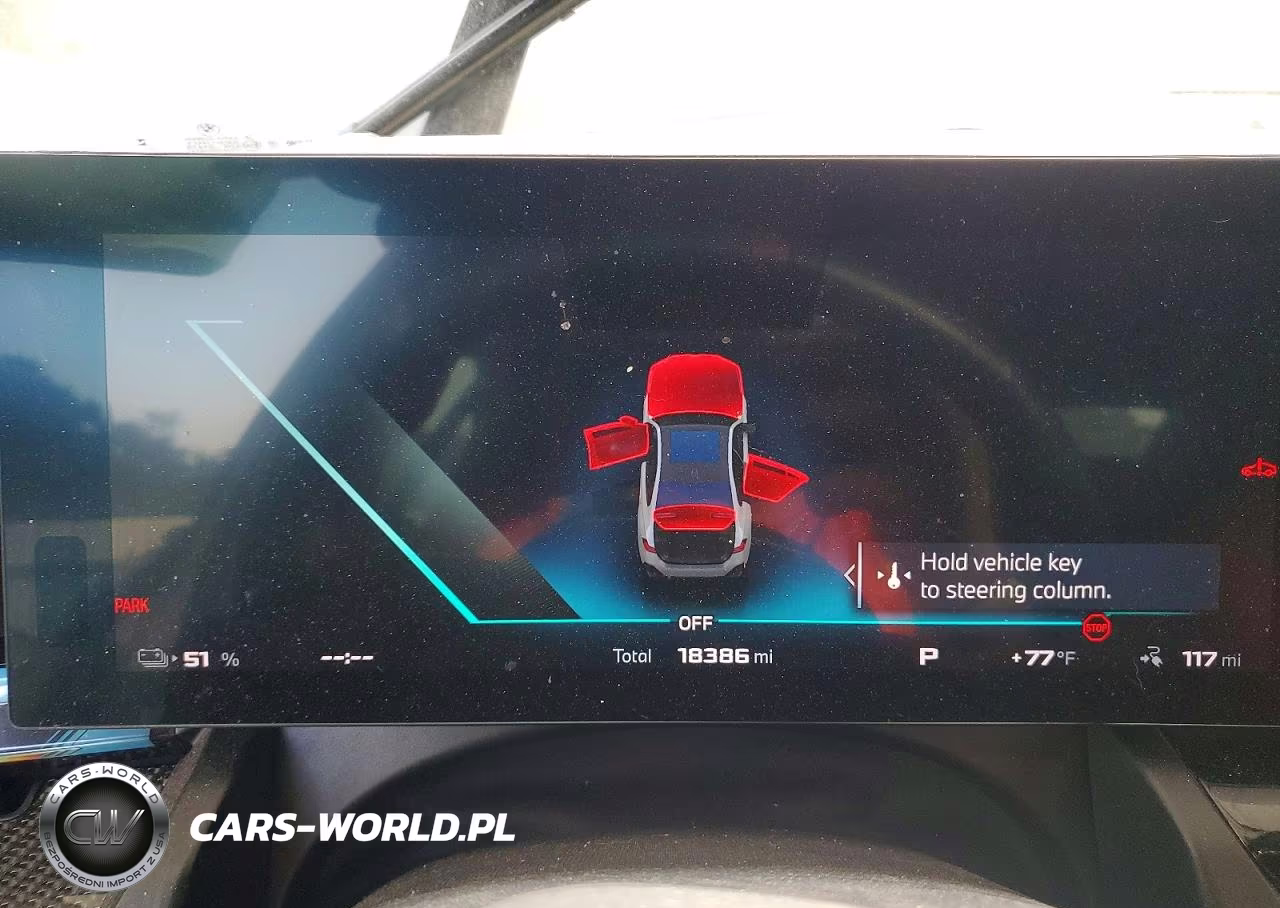 2024 BMW I5 M60 VIN:WBY43FK06RCR32903 - 9