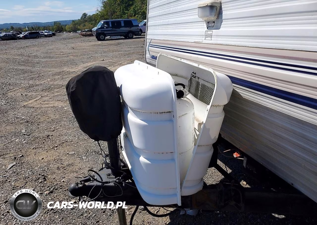 2004 Sunline Camper VIN:1LC2S2M2X4D265084 - 11