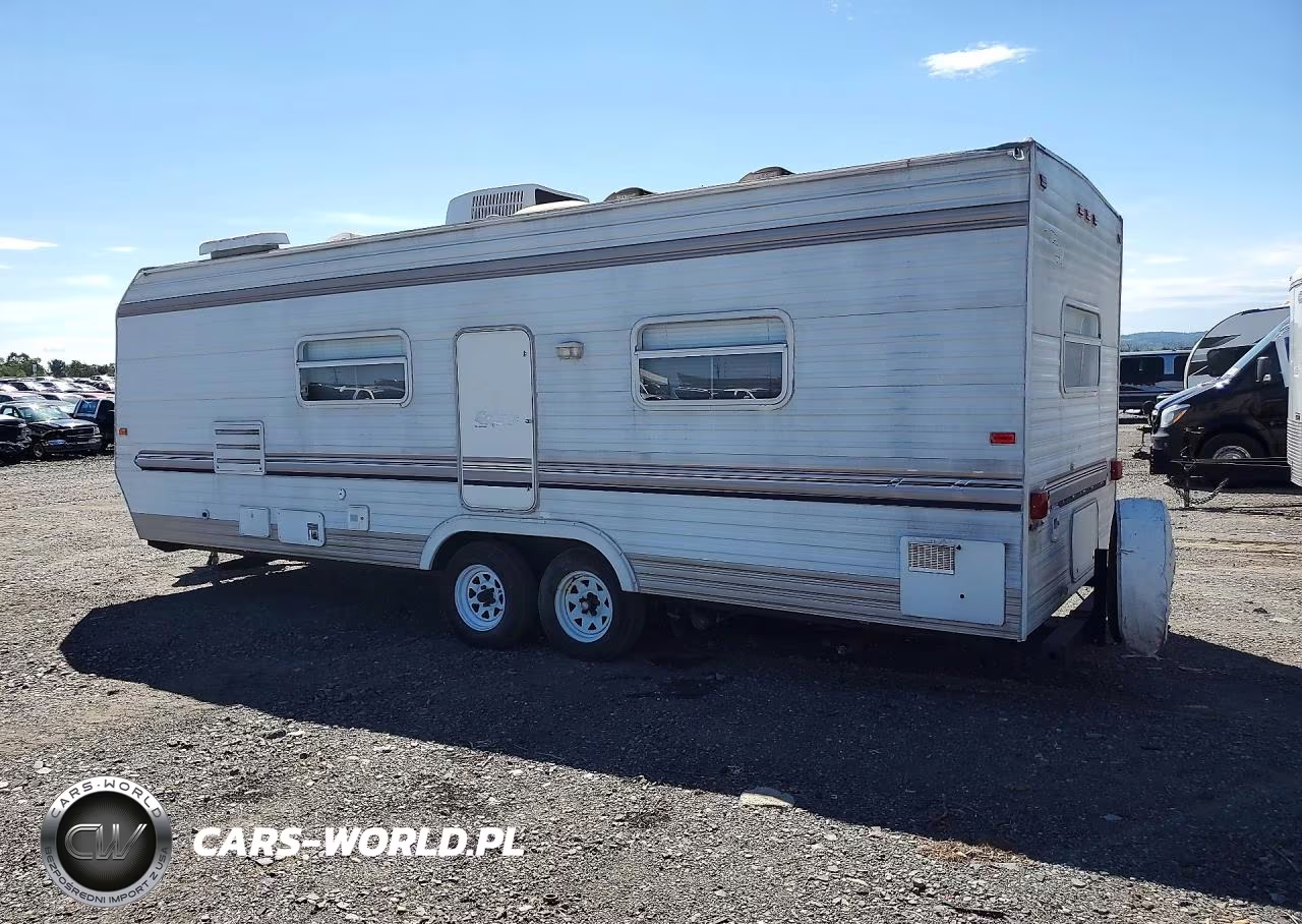 2004 Sunline Camper VIN:1LC2S2M2X4D265084 - 2