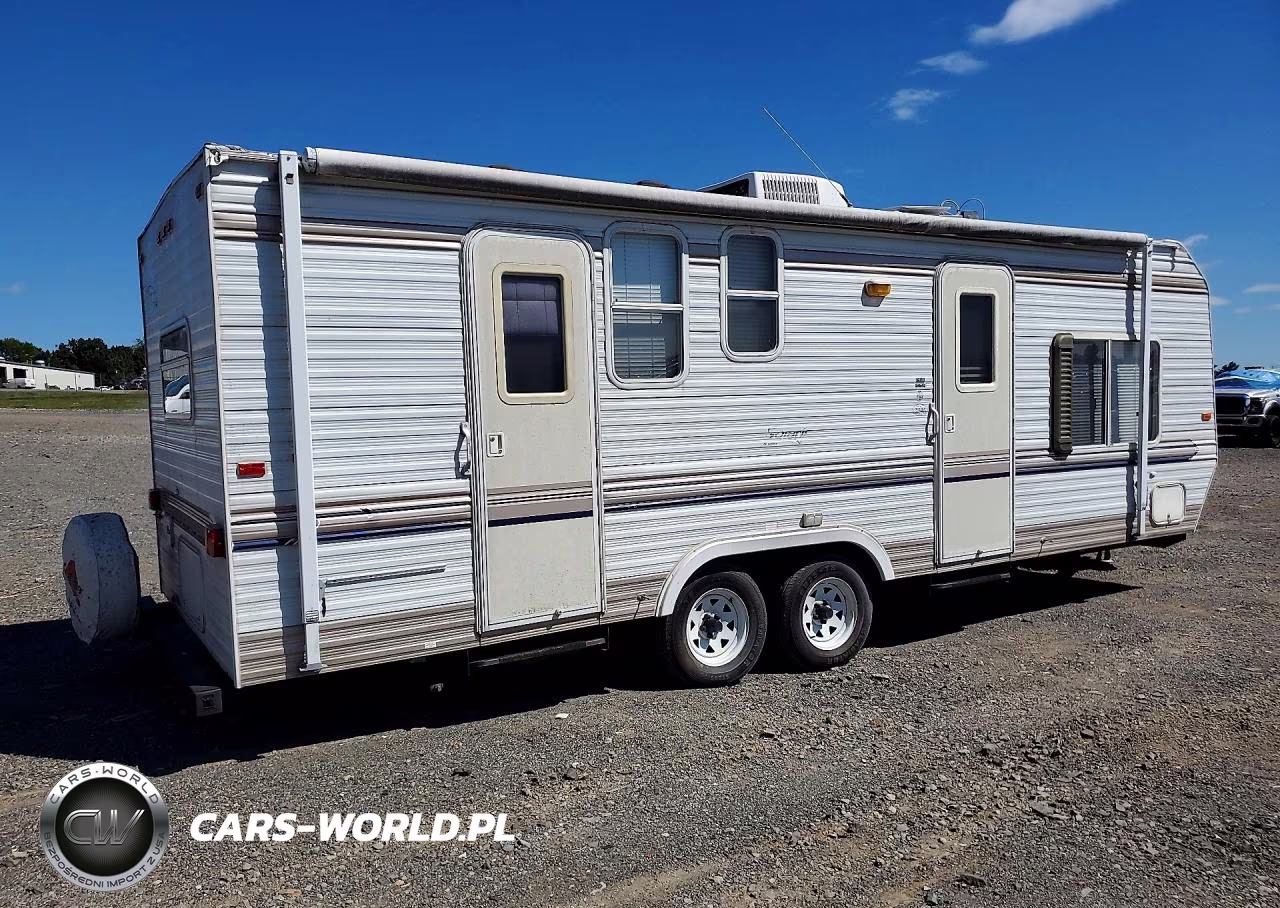 2004 Sunline Camper VIN:1LC2S2M2X4D265084 - 3