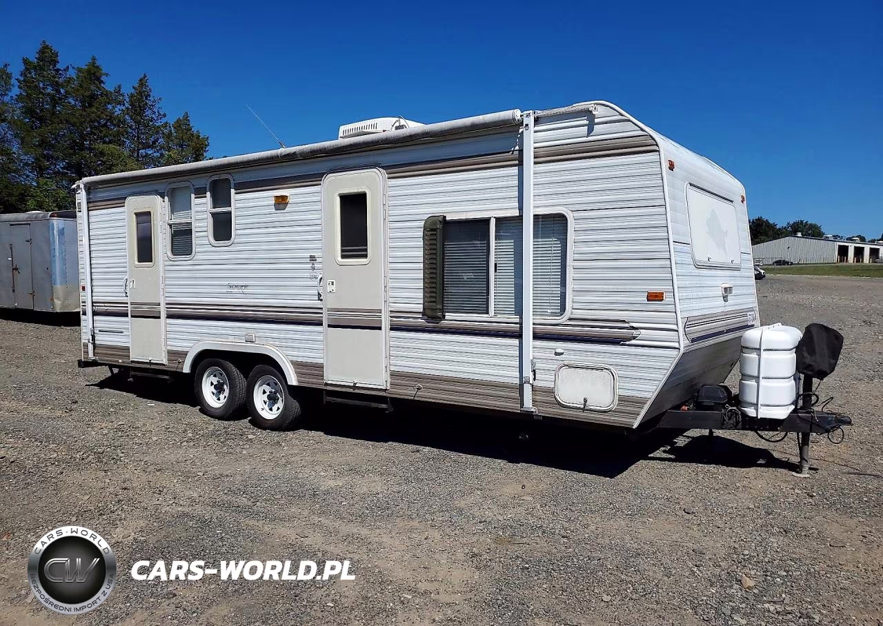 2004 Sunline Camper VIN:1LC2S2M2X4D265084 - 4