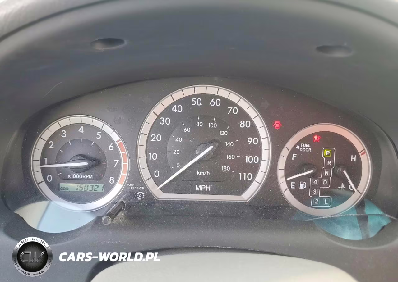 2004 Toyota Sienna Le 7 Passenger VIN:5TDZA23C74S148171 - 9