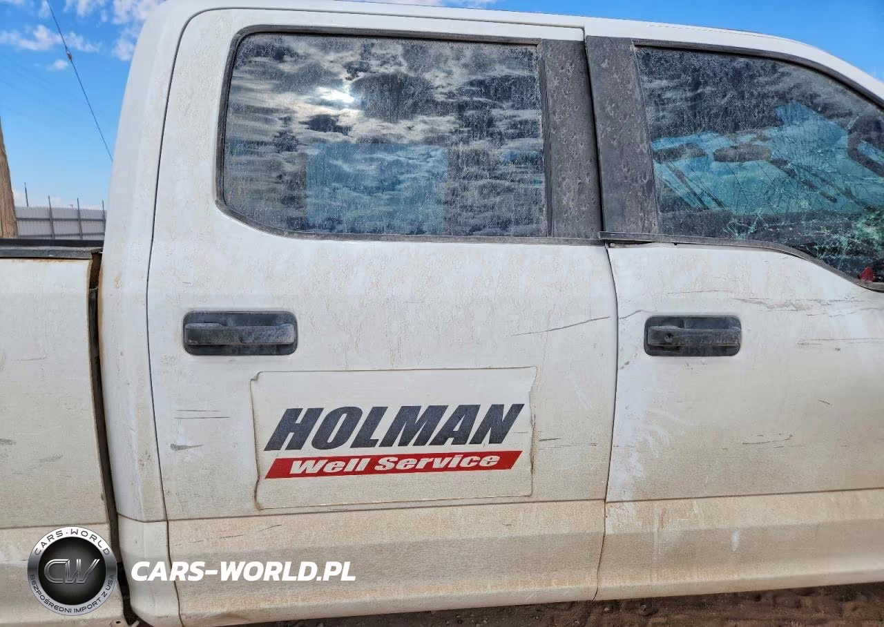 2022 Ford F250 Super Duty VIN:1FT7W2AN2NEE16614 - 10