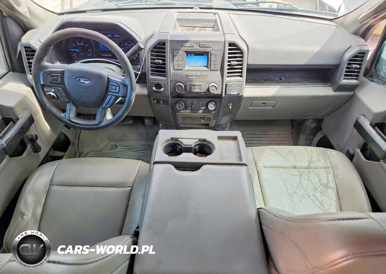 2022 Ford F250 Super Duty VIN:1FT7W2AN2NEE16614 - 8