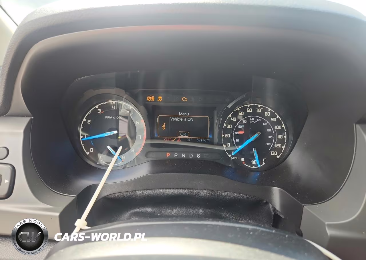 2021 Ford Ranger Xl VIN:1FTER4EH6MLD01264 - 9