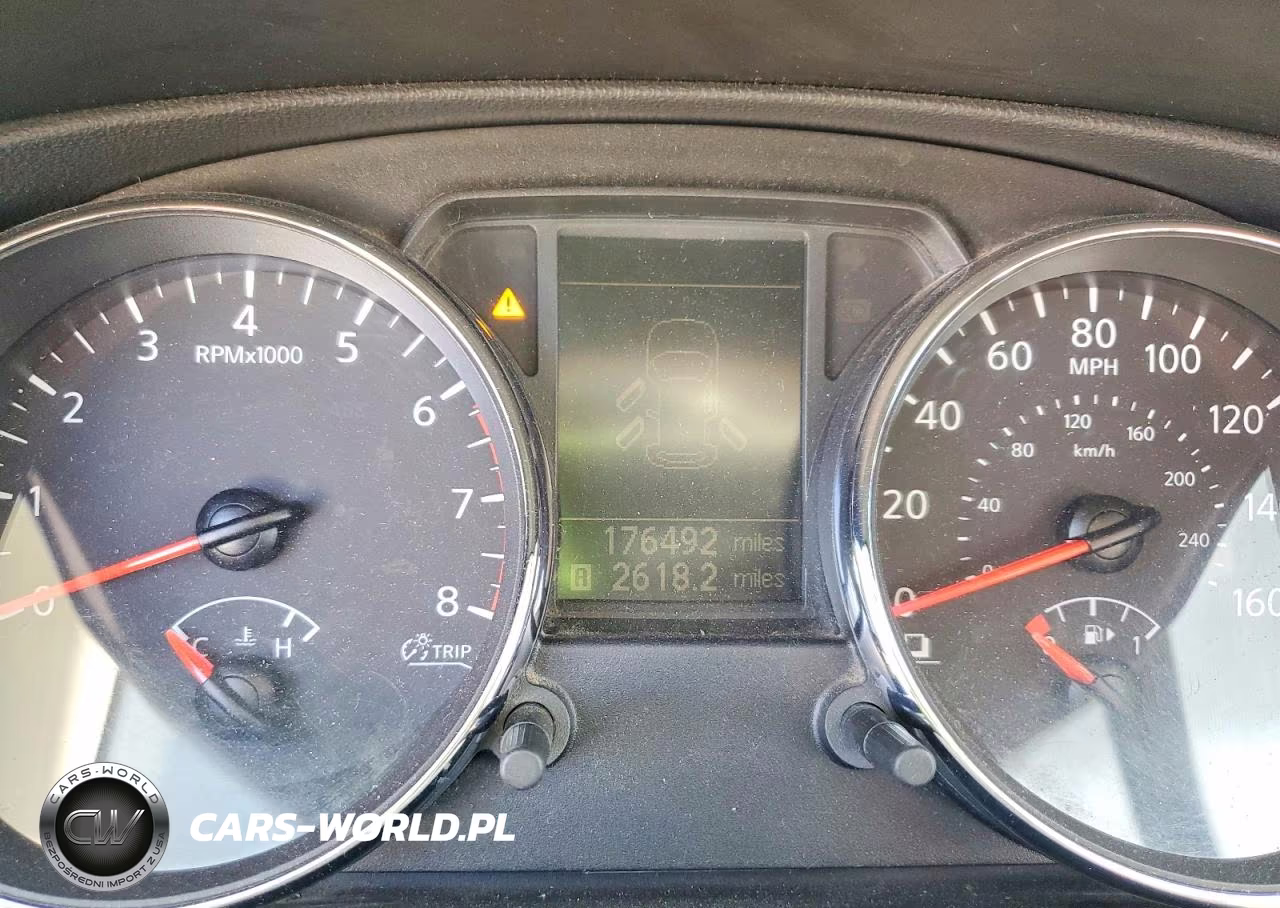 2012 Nissan Rogue S VIN:JN8AS5MT2CW281305 - 9