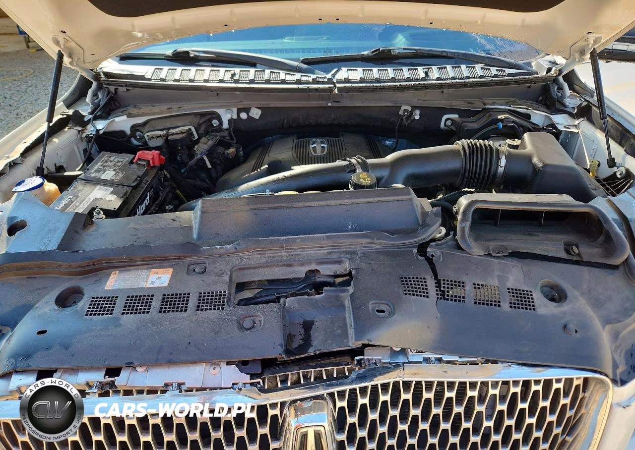 2020 Lincoln Navigator L Reserve VIN:5LMJJ3LT6LEL11652 - 12