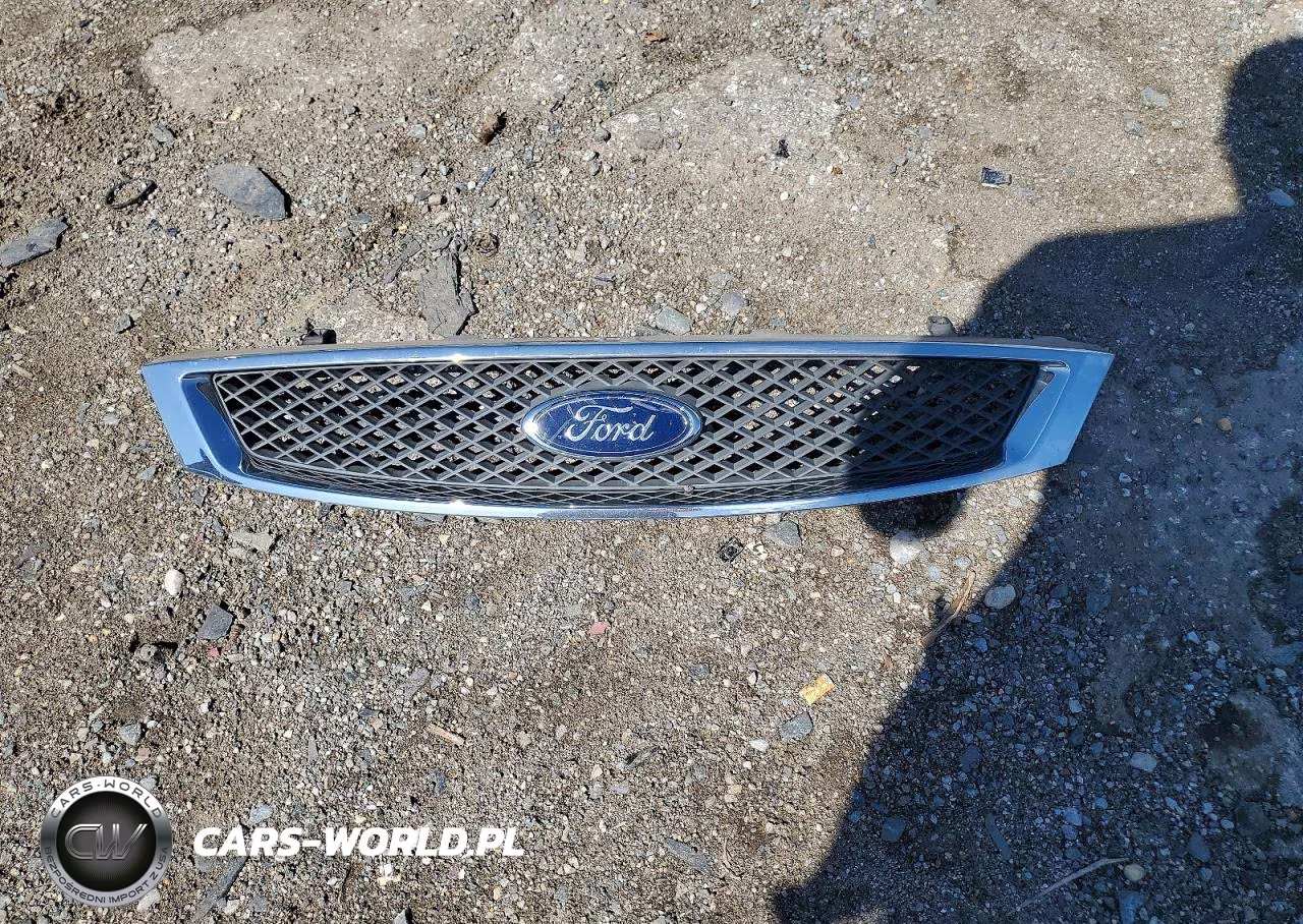 2006 Ford Focus Zx4 VIN:1FAFP34N86W127233 - 12