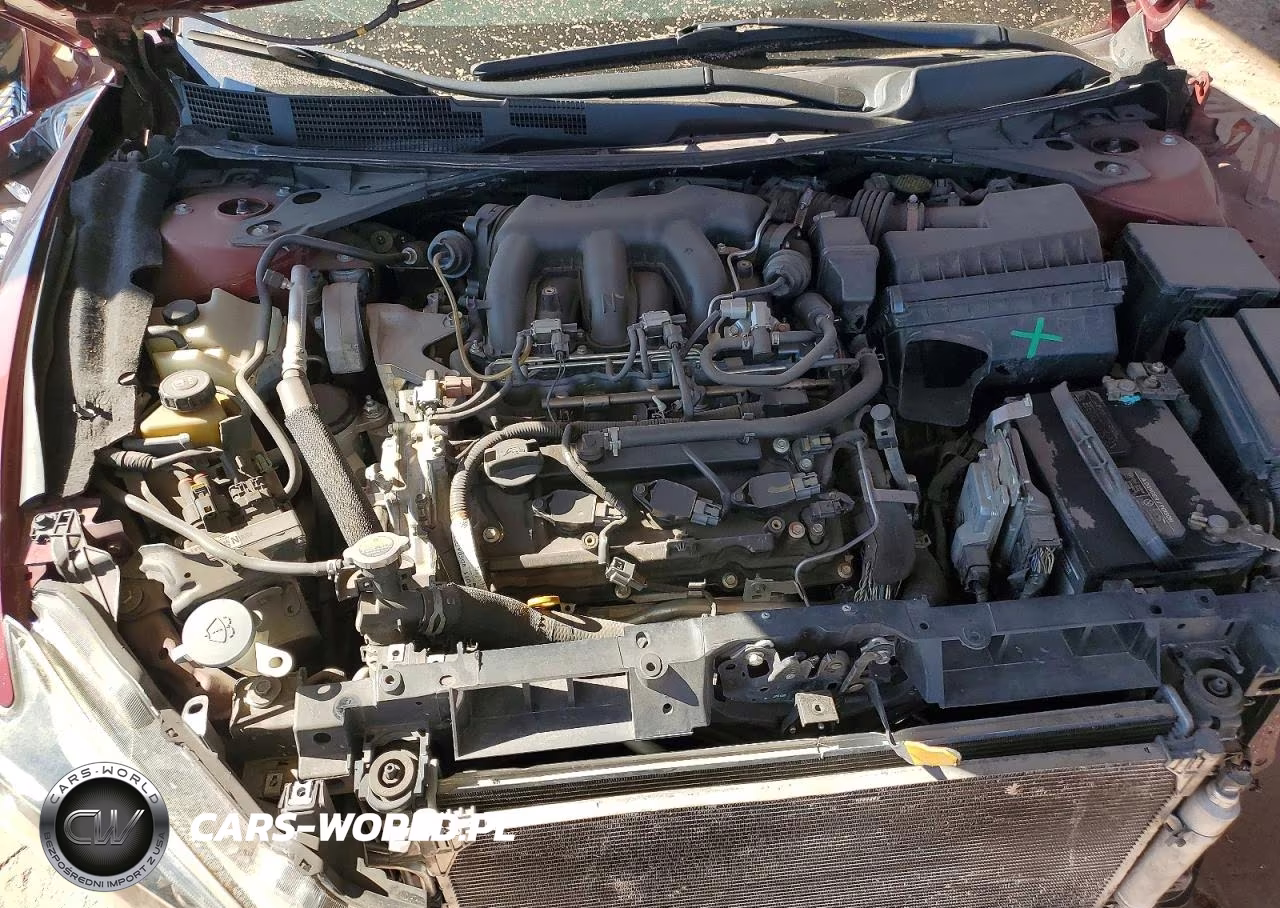 NISSAN MAXIMA VIN:1N4AA6AP0JC403286 - 11