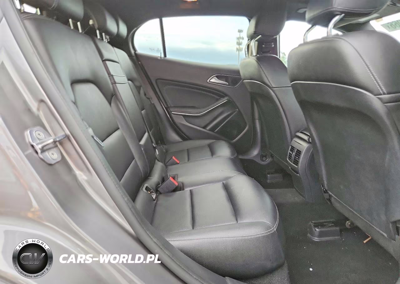 2019 Mercedes-Benz Gla 250 4Matic VIN:WDCTG4GB2KJ581189 - 11