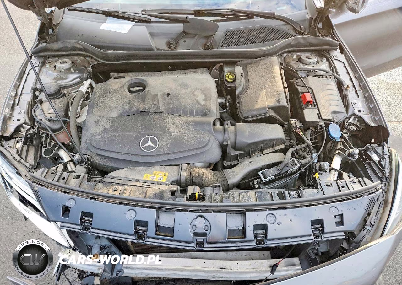 2019 Mercedes-Benz Gla 250 4Matic VIN:WDCTG4GB2KJ581189 - 12