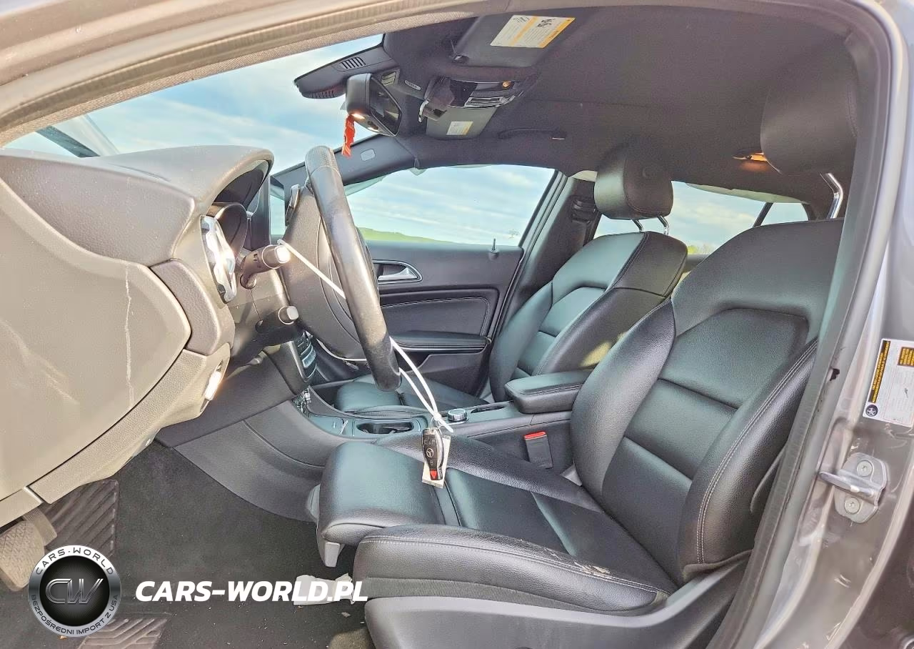 2019 Mercedes-Benz Gla 250 4Matic VIN:WDCTG4GB2KJ581189 - 7