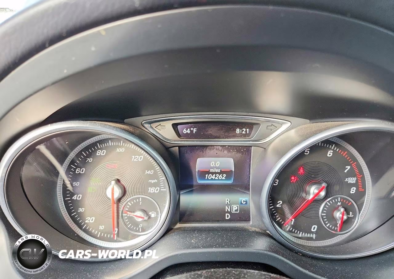 2019 Mercedes-Benz Gla 250 4Matic VIN:WDCTG4GB2KJ581189 - 9