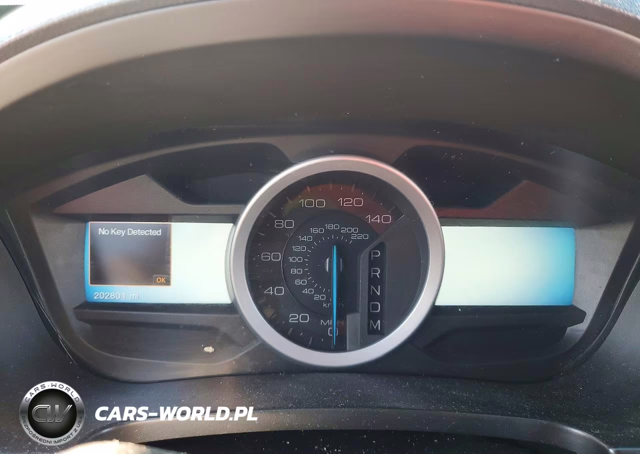 2014 Ford Explorer Limited VIN:1FM5K7F83EGA37382 - 9