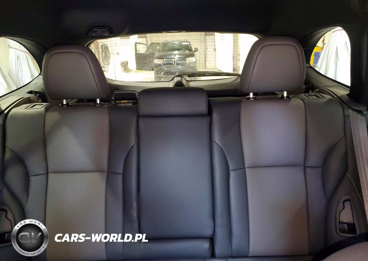 2024 Subaru Outback Wilderness VIN:4S4BTGUD7R3220426 - 10