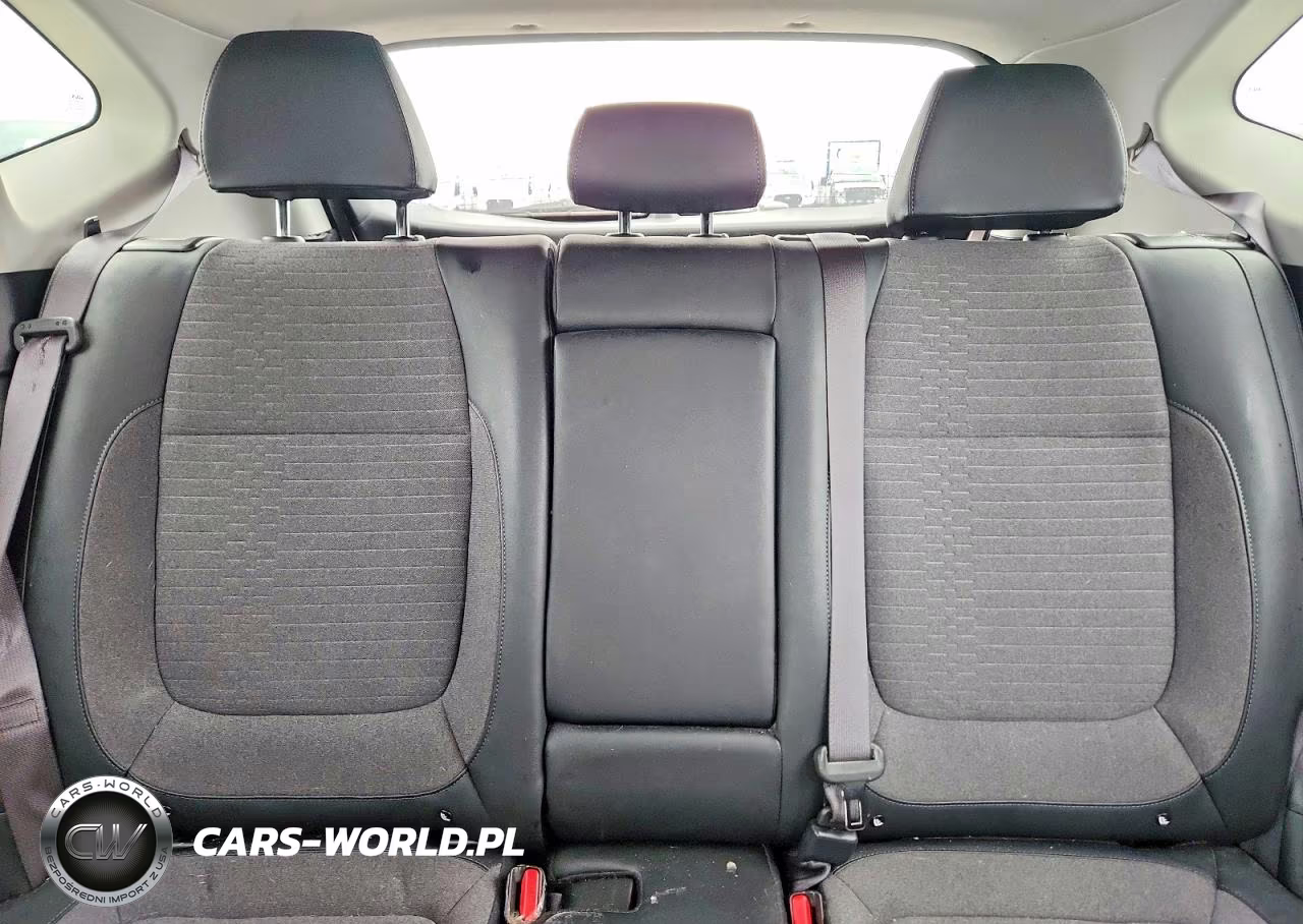 2022 Kia Seltos S VIN:KNDEU2AA7N7302591 - 10