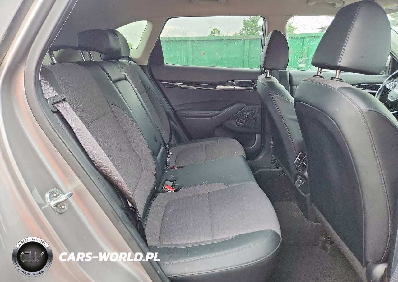 2022 Kia Seltos S VIN:KNDEU2AA7N7302591 - 11