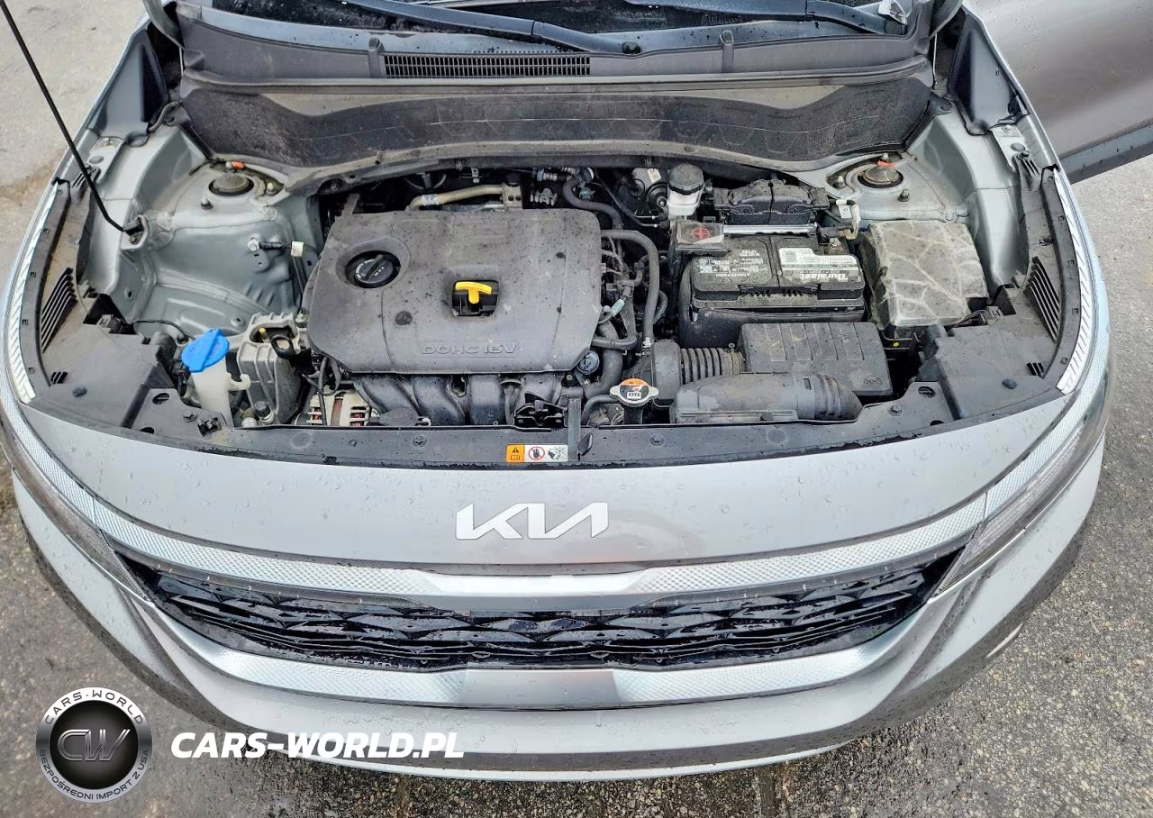 2022 Kia Seltos S VIN:KNDEU2AA7N7302591 - 12