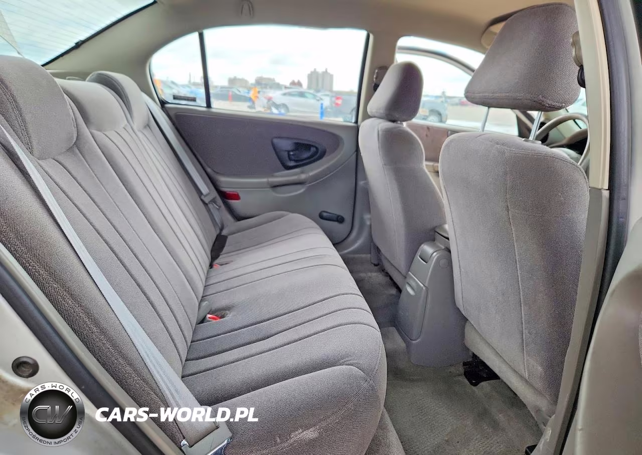 2001 Chevrolet Malibu VIN:1G1ND52J316168610 - 10