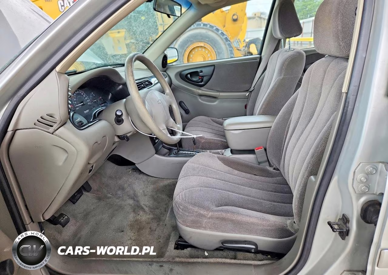 2001 Chevrolet Malibu VIN:1G1ND52J316168610 - 7