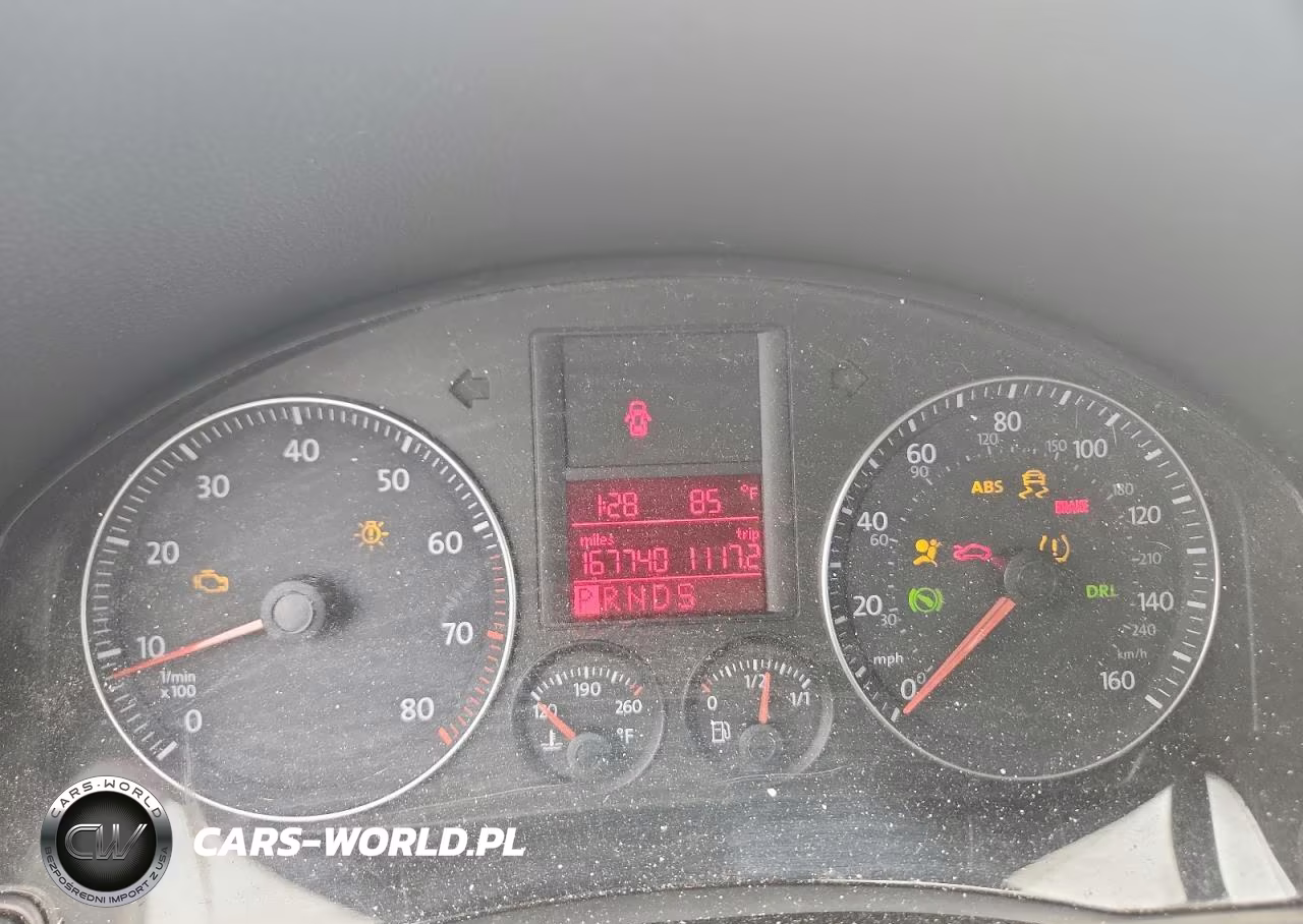 2009 Volkswagen Jetta VIN:3VWRZ71K49M176238 - 9