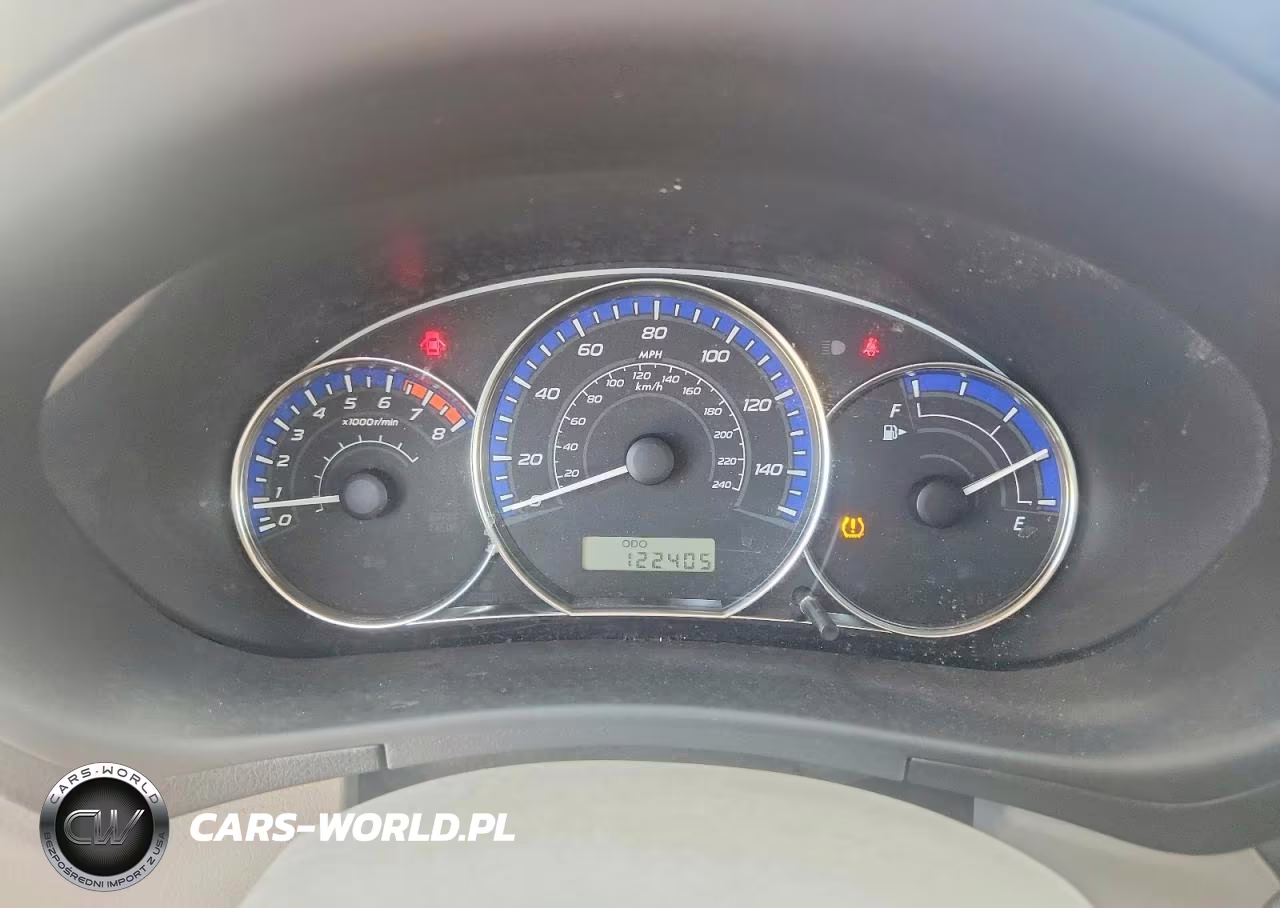 2012 Subaru Forester 2.5X Premium VIN:JF2SHADC1CG433917 - 9