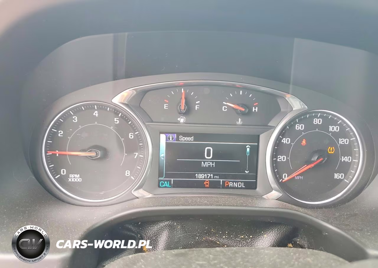 2018 GMC Acadia VIN:1GKKNULS3JZ147509 - 9