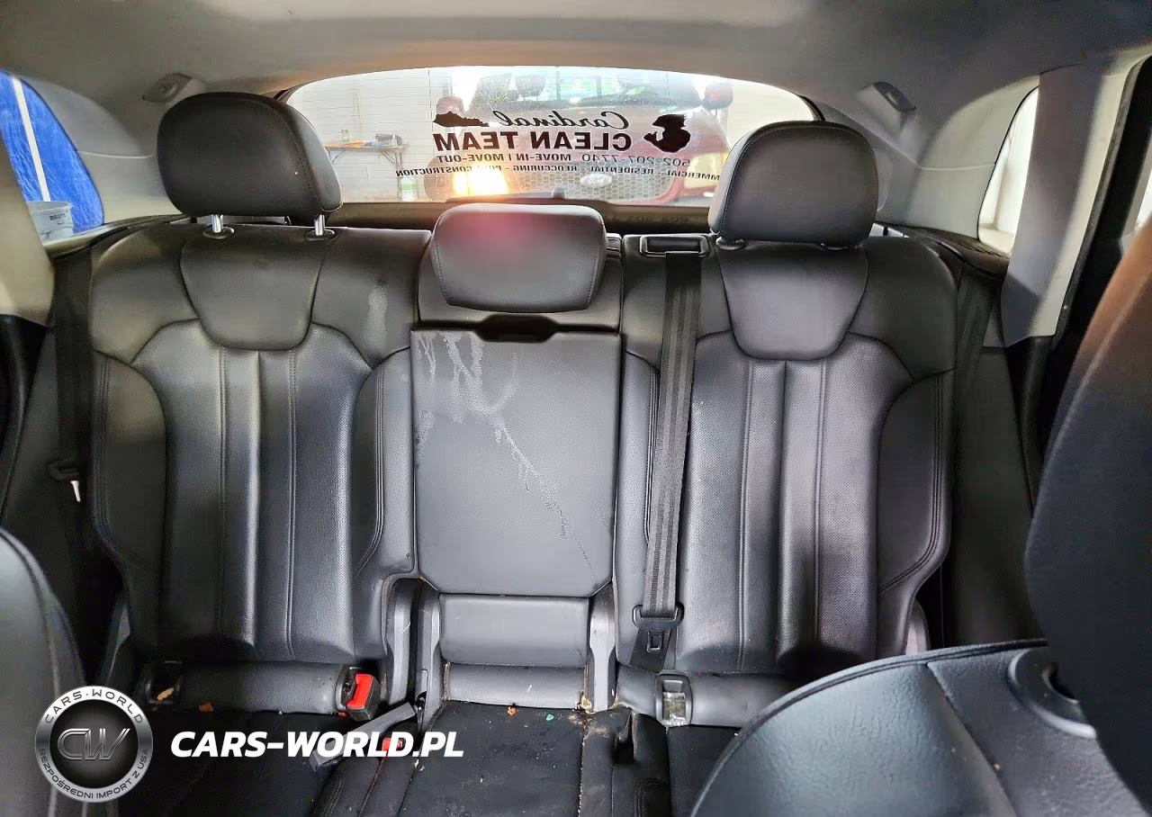 2019 Audi Q5 Prestige VIN:WA1CNAFY9K2126019 - 10